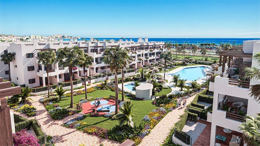 Апартаменты в Пульпи 67 м2 №ART26130126EE  - Продажа - 1 preview