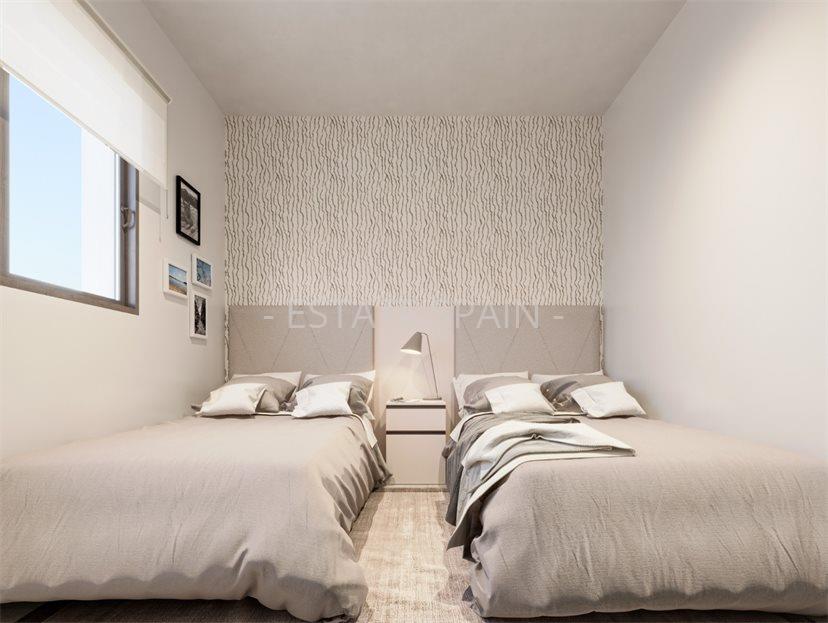 Апартаменты в Пульпи 67 м2 №ART26130126EE  - Продажа - 9 large