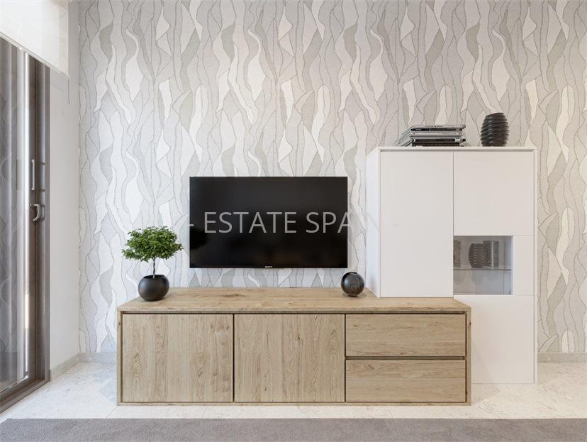 Апартаменты в Пульпи 67 м2 №ART26130126EE  - Продажа - 29 large