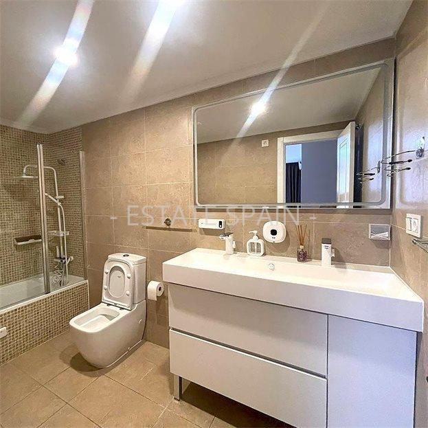 Апартаменты в Кастельон-де-ла-Плана 103 м2 №ART241113AC25  - Продажа - 26 large