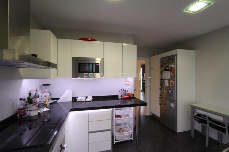 Квартира в Пальма-де-Майорка 182 м2 №ART2197AEC80  - Продажа - 7 large