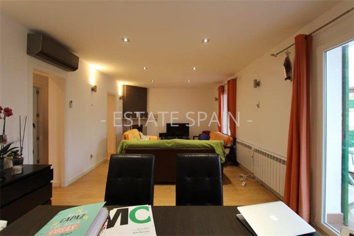 Квартира в Пальма-де-Майорка 182 м2 №ART2197AEC80  - Продажа - 3 preview