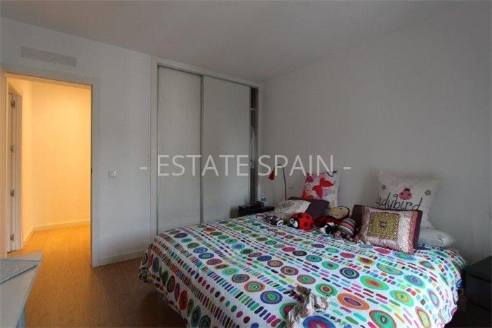 Квартира в Пальма-де-Майорка 182 м2 №ART2197AEC80  - Продажа - 14 preview