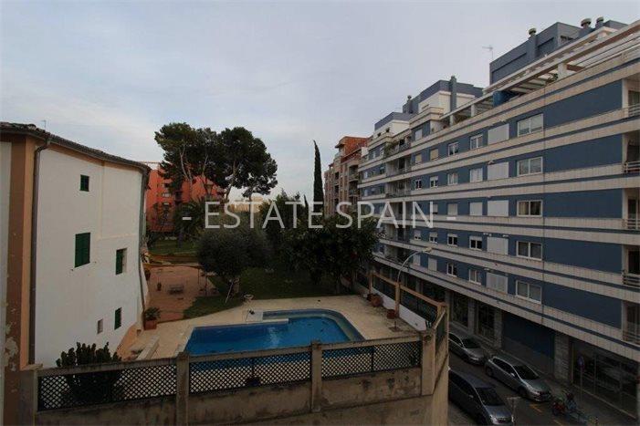 Квартира в Пальма-де-Майорка 182 м2 №ART2197AEC80  - Продажа - 6 preview