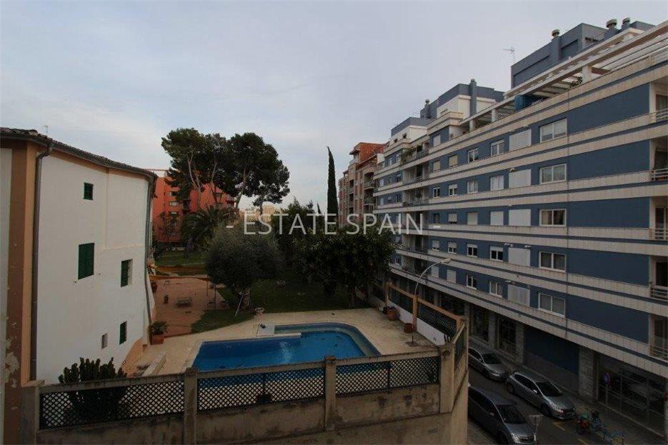 Квартира в Пальма-де-Майорка 182 м2 №ART2197AEC80  - Продажа - 6 large