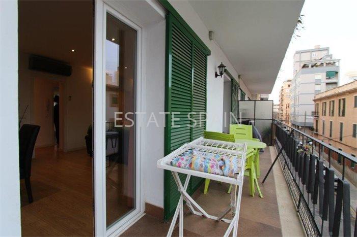 Квартира в Пальма-де-Майорка 182 м2 №ART2197AEC80  - Продажа - 33 preview