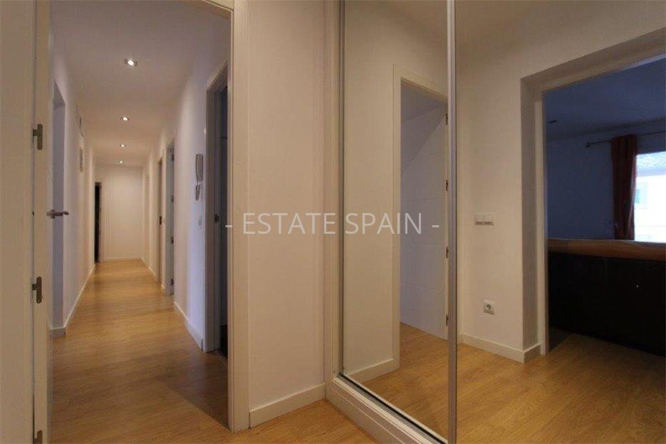 Квартира в Пальма-де-Майорка 182 м2 №ART2197AEC80  - Продажа - 10 large