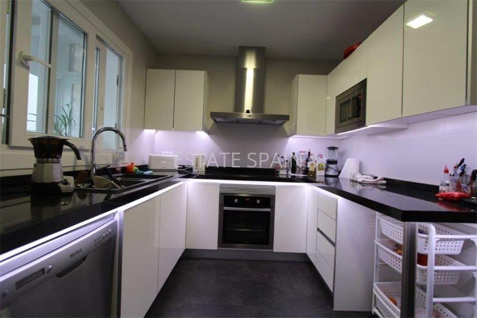 Квартира в Пальма-де-Майорка 182 м2 №ART2197AEC80  - Продажа - 4 large