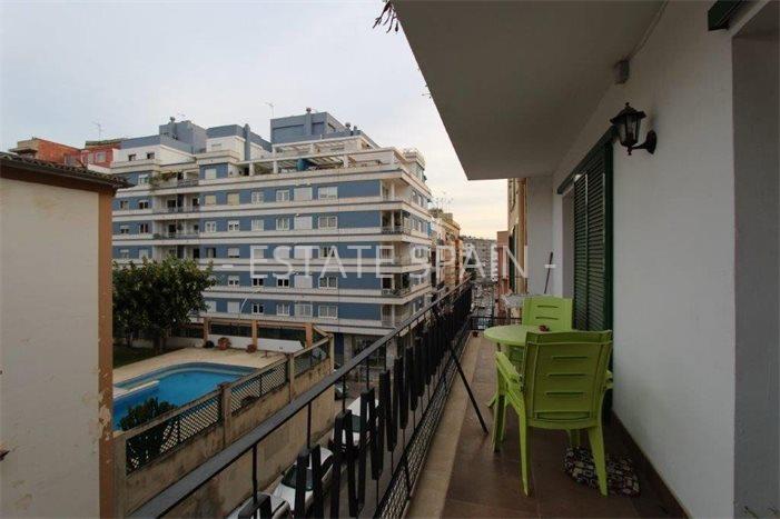 Квартира в Пальма-де-Майорка 182 м2 №ART2197AEC80  - Продажа - 1 preview