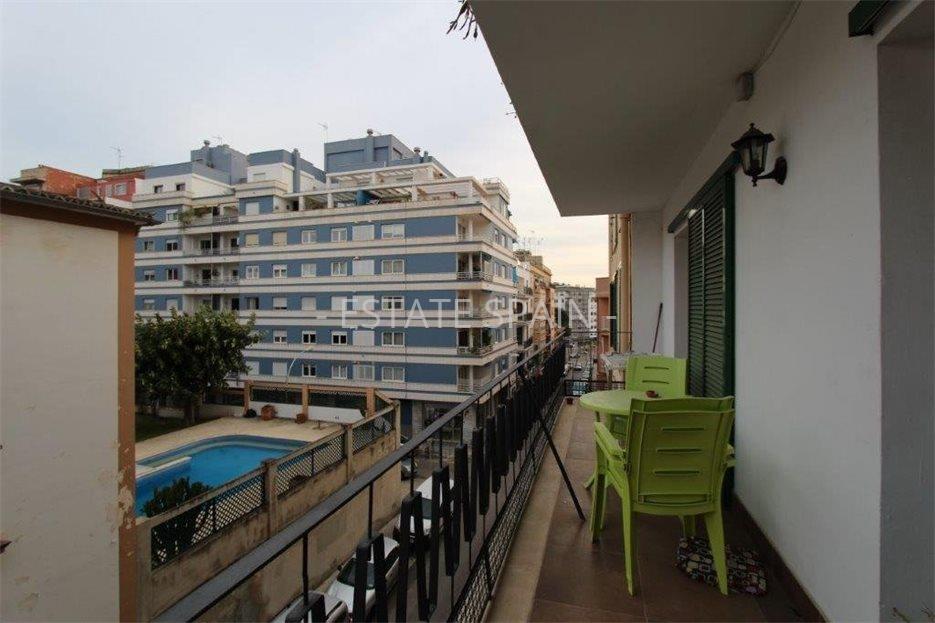 Квартира в Пальма-де-Майорка 182 м2 №ART2197AEC80  - Продажа - 1 large