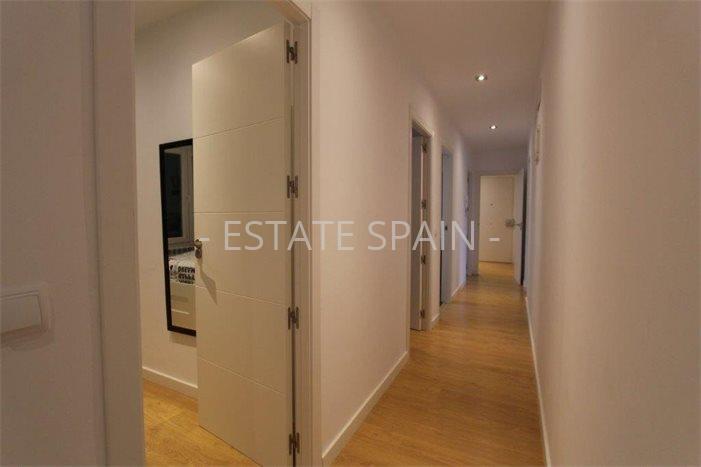 Квартира в Пальма-де-Майорка 182 м2 №ART2197AEC80  - Продажа - 23 preview