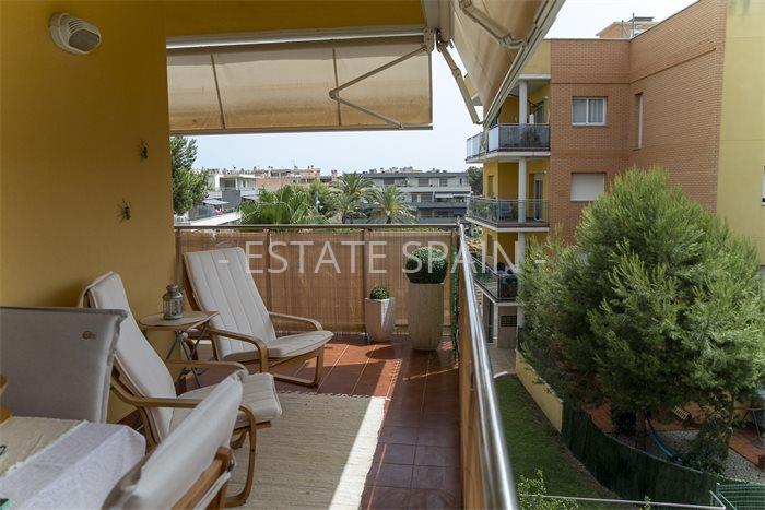 Апартаменты в Салоу 170 м2 №ART23102035FA6  - Продажа - 21 preview