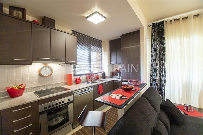 Апартаменты в Салоу 170 м2 №ART23102035FA6  - Продажа - 10 preview