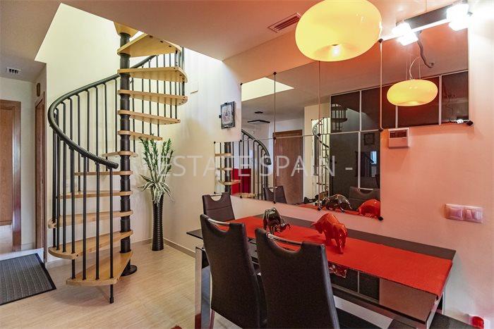 Апартаменты в Салоу 170 м2 №ART23102035FA6  - Продажа - 8 preview