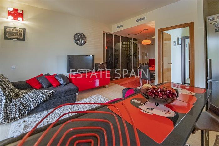 Апартаменты в Салоу 170 м2 №ART23102035FA6  - Продажа - 5 preview