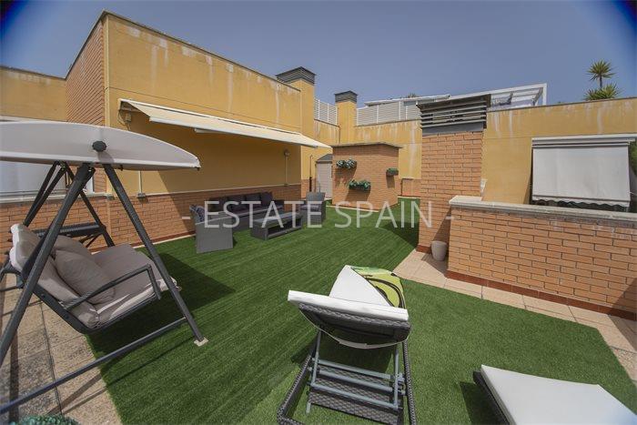 Апартаменты в Салоу 170 м2 №ART23102035FA6  - Продажа - 19 preview