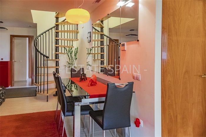 Апартаменты в Салоу 170 м2 №ART23102035FA6  - Продажа - 7 preview