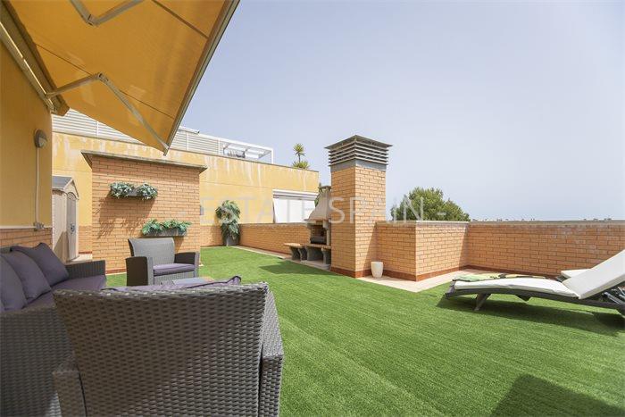 Апартаменты в Салоу 170 м2 №ART23102035FA6  - Продажа - 20 preview