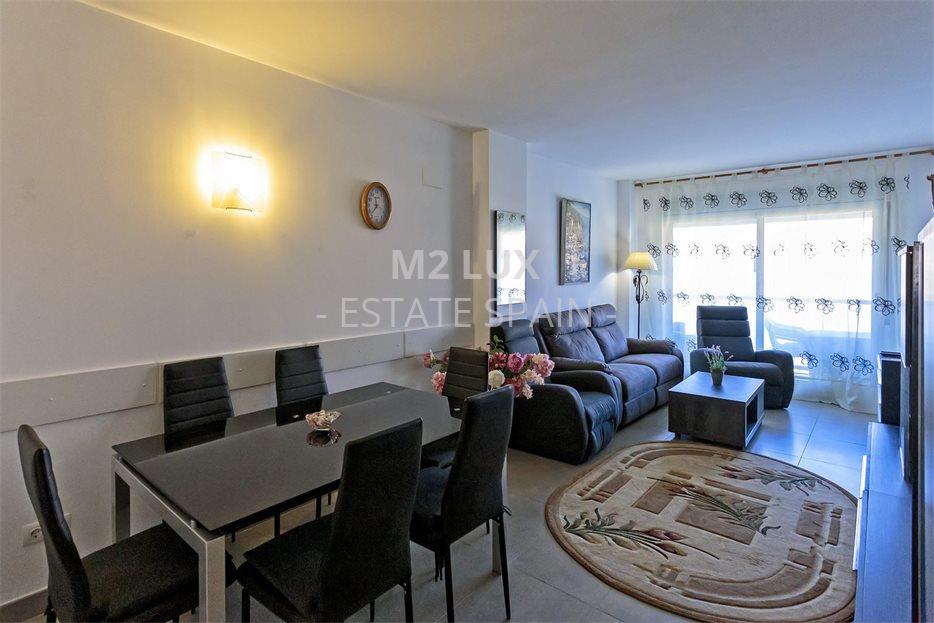 Апартаменты в Сан-Антони-де-Калонже 107 м2 №ART24611222D3  - Продажа - 6 large