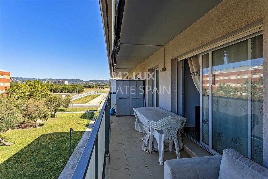 Апартаменты в Сан-Антони-де-Калонже 107 м2 №ART24611222D3  - Продажа - 24 large