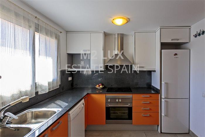 Апартаменты в Сан-Антони-де-Калонже 107 м2 №ART24611222D3  - Продажа - 12 preview