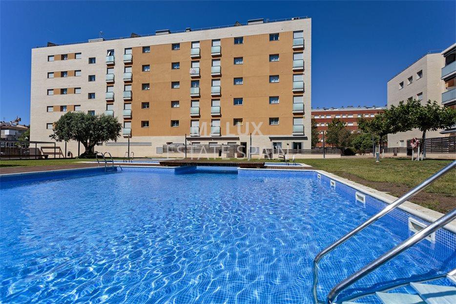 Апартаменты в Сан-Антони-де-Калонже 107 м2 №ART24611222D3  - Продажа - 1 large