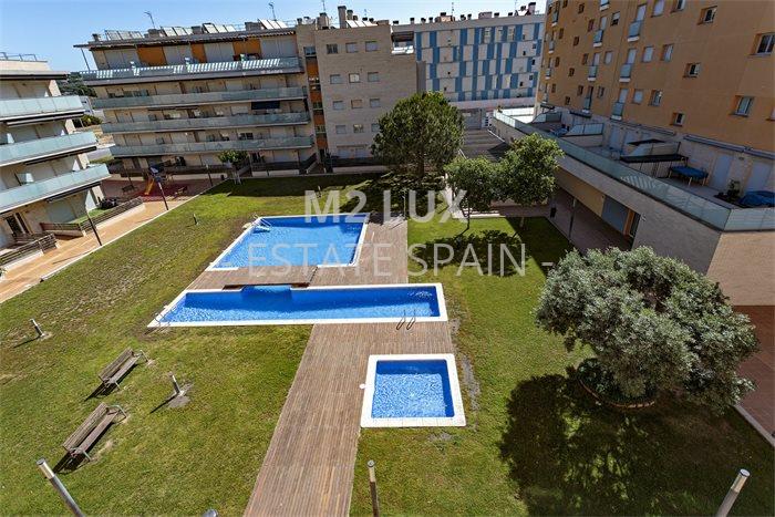 Апартаменты в Сан-Антони-де-Калонже 107 м2 №ART24611222D3  - Продажа - 17 preview