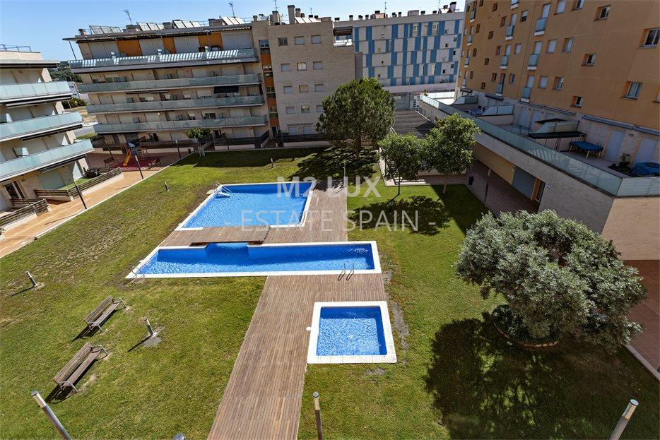 Апартаменты в Сан-Антони-де-Калонже 107 м2 №ART24611222D3  - Продажа - 17 large