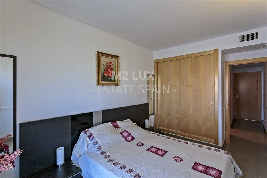 Апартаменты в Сан-Антони-де-Калонже 107 м2 №ART24611222D3  - Продажа - 21 large