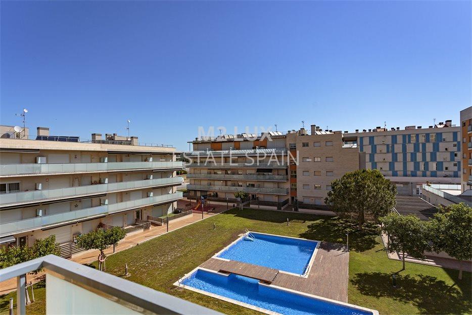 Апартаменты в Сан-Антони-де-Калонже 107 м2 №ART24611222D3  - Продажа - 16 large