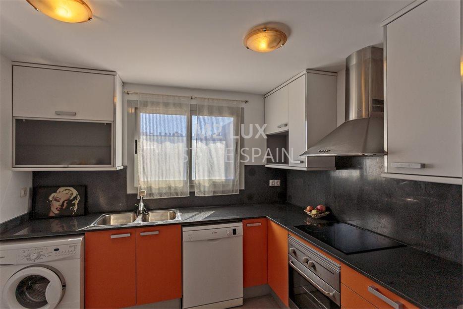 Апартаменты в Сан-Антони-де-Калонже 107 м2 №ART24611222D3  - Продажа - 10 large