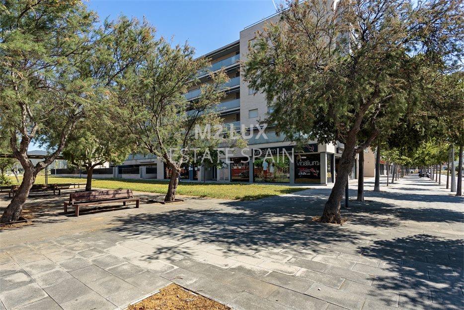 Апартаменты в Сан-Антони-де-Калонже 107 м2 №ART24611222D3  - Продажа - 34 large