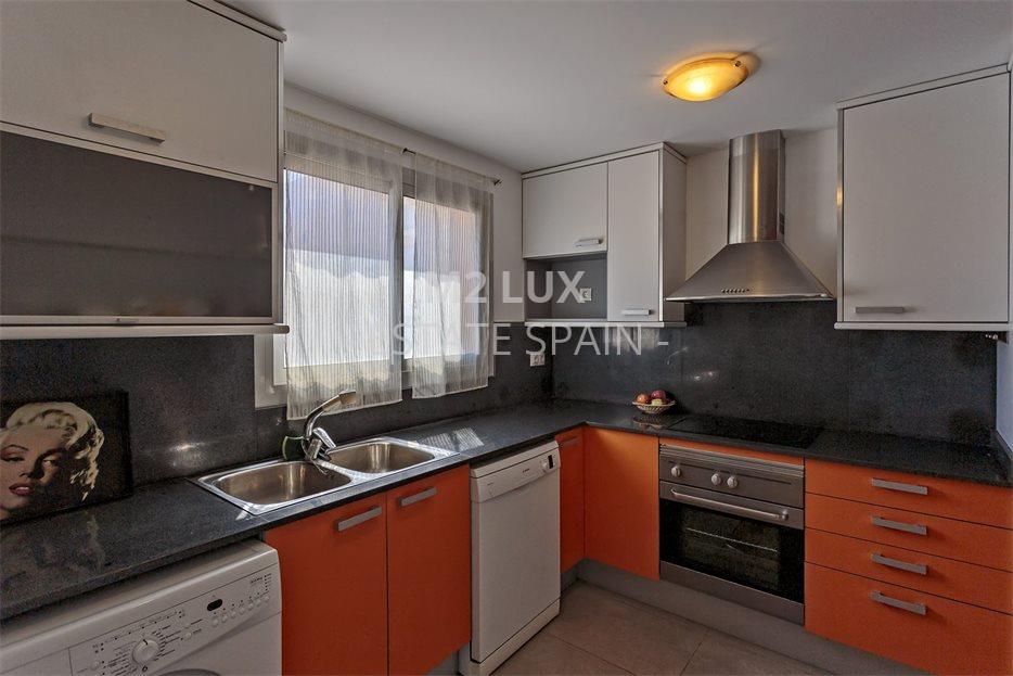 Апартаменты в Сан-Антони-де-Калонже 107 м2 №ART24611222D3  - Продажа - 11 large