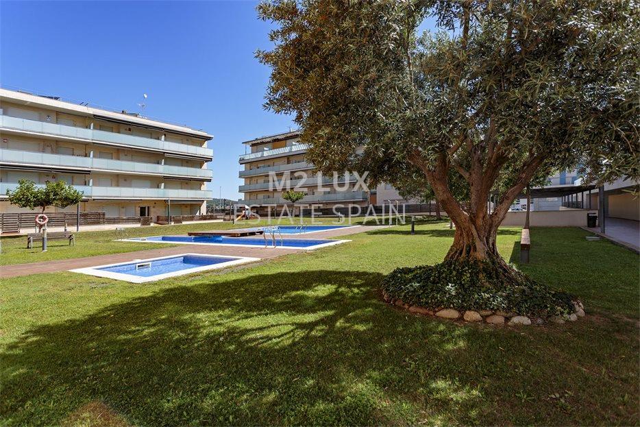 Апартаменты в Сан-Антони-де-Калонже 107 м2 №ART24611222D3  - Продажа - 29 large