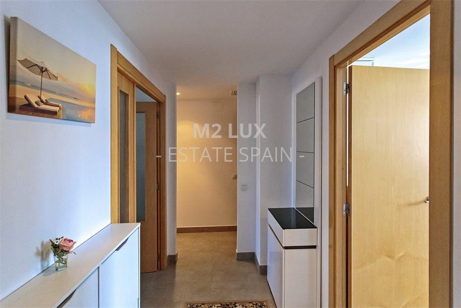 Апартаменты в Сан-Антони-де-Калонже 107 м2 №ART24611222D3  - Продажа - 5 large