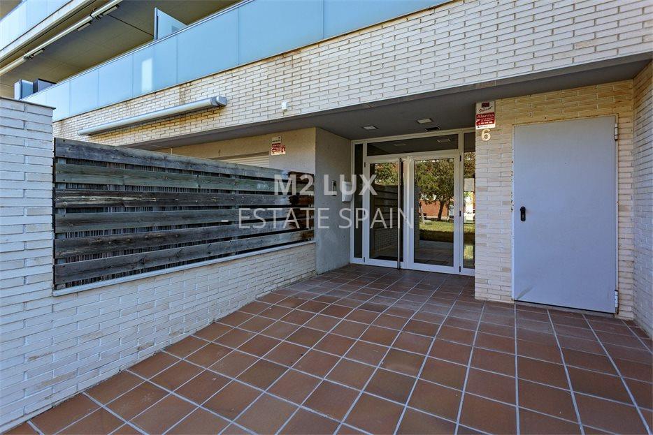 Апартаменты в Сан-Антони-де-Калонже 107 м2 №ART24611222D3  - Продажа - 2 large