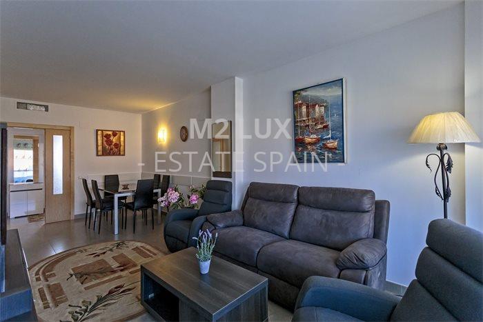 Апартаменты в Сан-Антони-де-Калонже 107 м2 №ART24611222D3  - Продажа - 9 preview