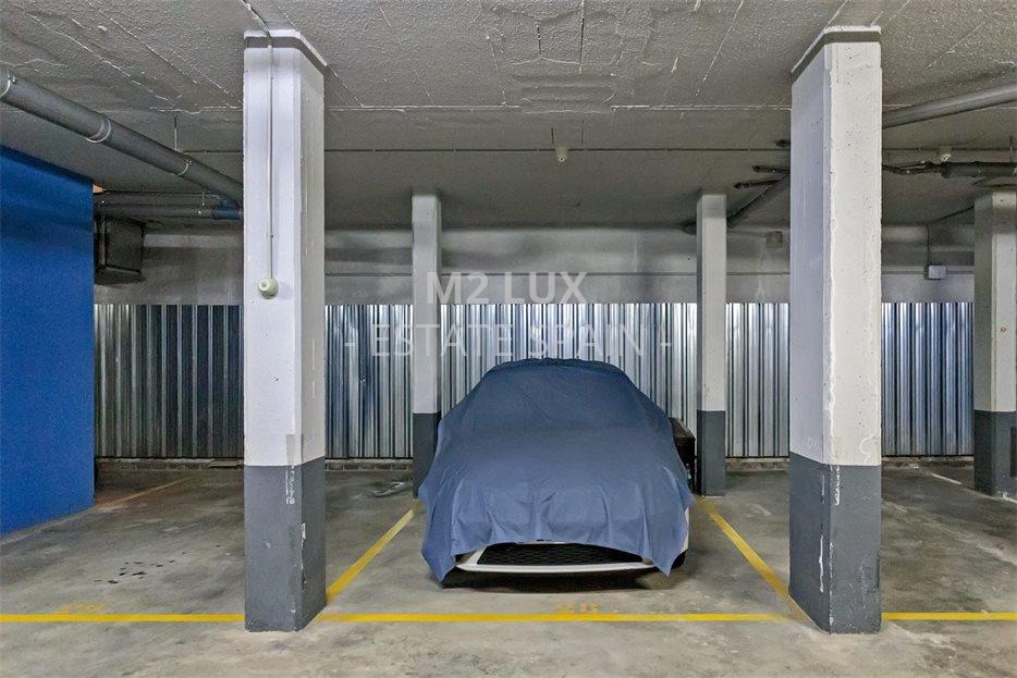 Апартаменты в Сан-Антони-де-Калонже 107 м2 №ART24611222D3  - Продажа - 31 large