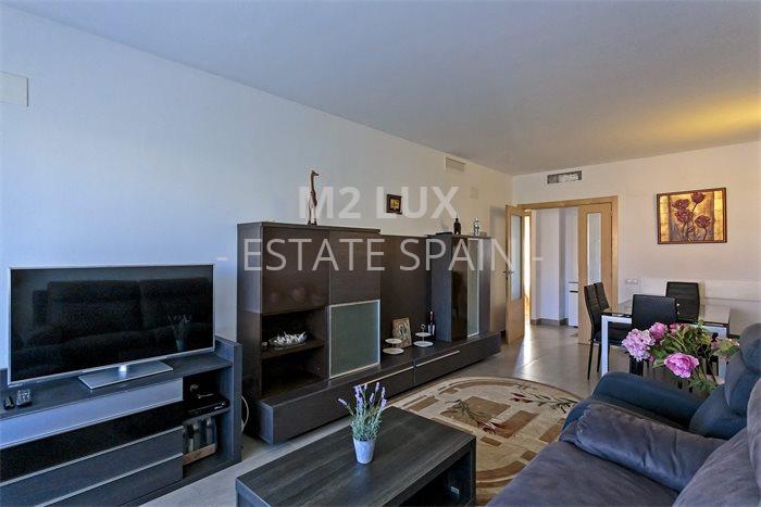 Апартаменты в Сан-Антони-де-Калонже 107 м2 №ART24611222D3  - Продажа - 8 preview