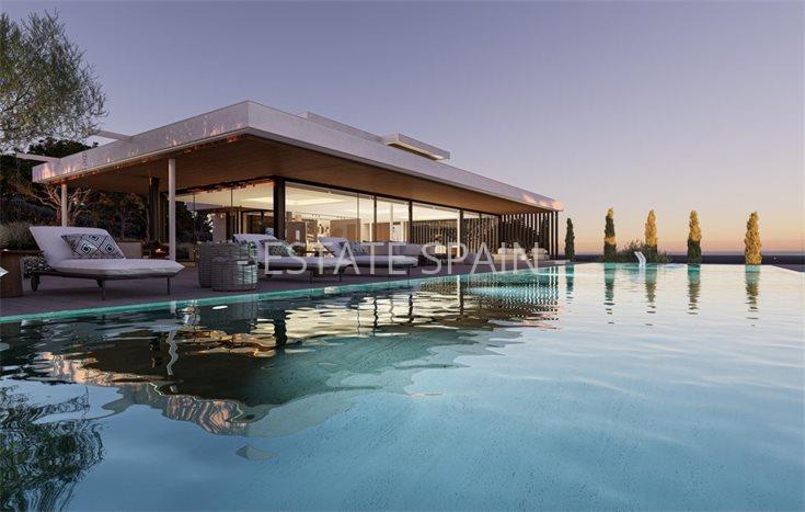 Вилла в Сотогранде 783 м2 №VL2495FA678  - Продажа - 16 preview