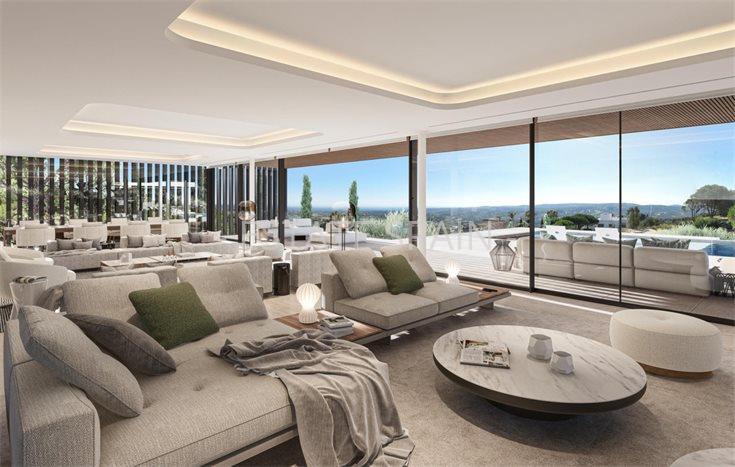 Вилла в Сотогранде 783 м2 №VL2495FA678  - Продажа - 5 preview