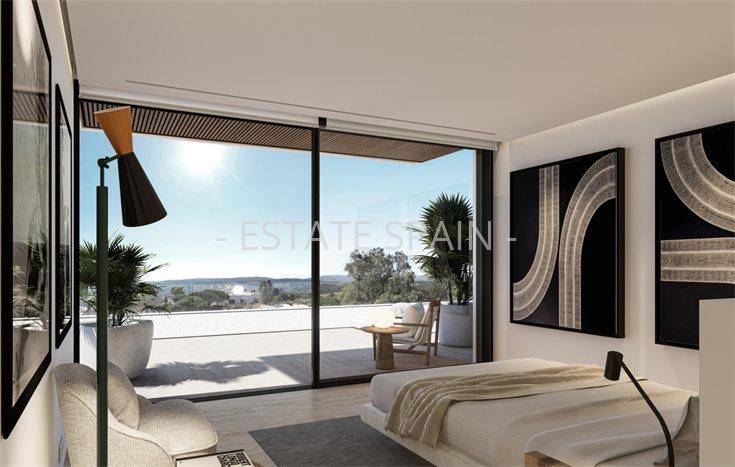 Вилла в Сотогранде 783 м2 №VL2495FA678  - Продажа - 10 preview