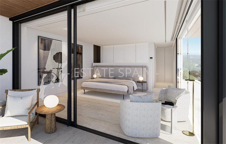 Вилла в Сотогранде 783 м2 №VL2495FA678  - Продажа - 8 preview