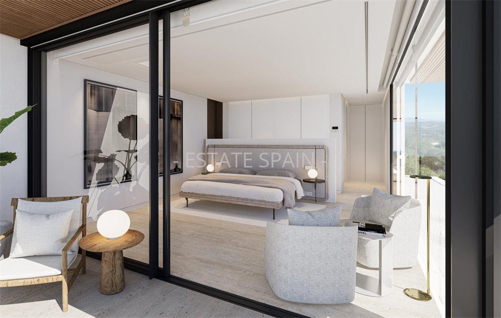 Вилла в Сотогранде 783 м2 №VL2495FA678  - Продажа - 8 large