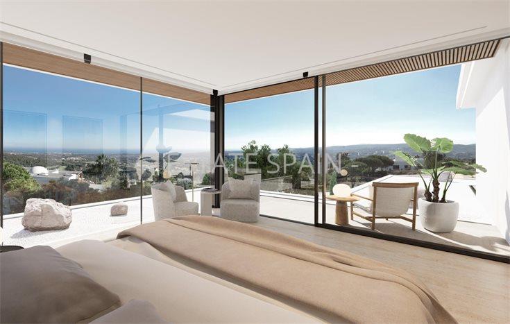 Вилла в Сотогранде 783 м2 №VL2495FA678  - Продажа - 7 preview