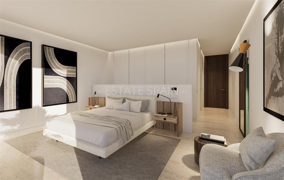 Вилла в Сотогранде 783 м2 №VL2495FA678  - Продажа - 9 large