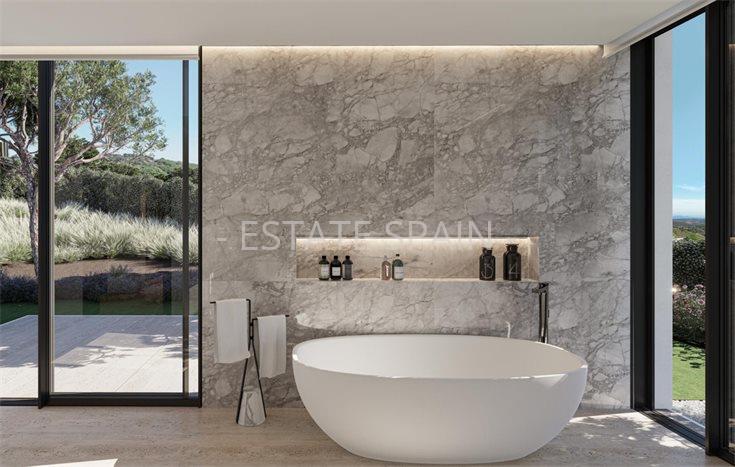 Вилла в Сотогранде 783 м2 №VL2495FA678  - Продажа - 12 preview