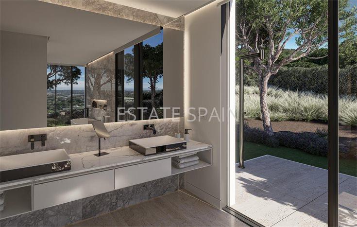 Вилла в Сотогранде 783 м2 №VL2495FA678  - Продажа - 11 preview