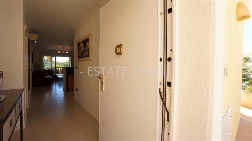 Апартаменты в Бенисе 112 м2 №ART218301C5A2  - Продажа - 11 preview