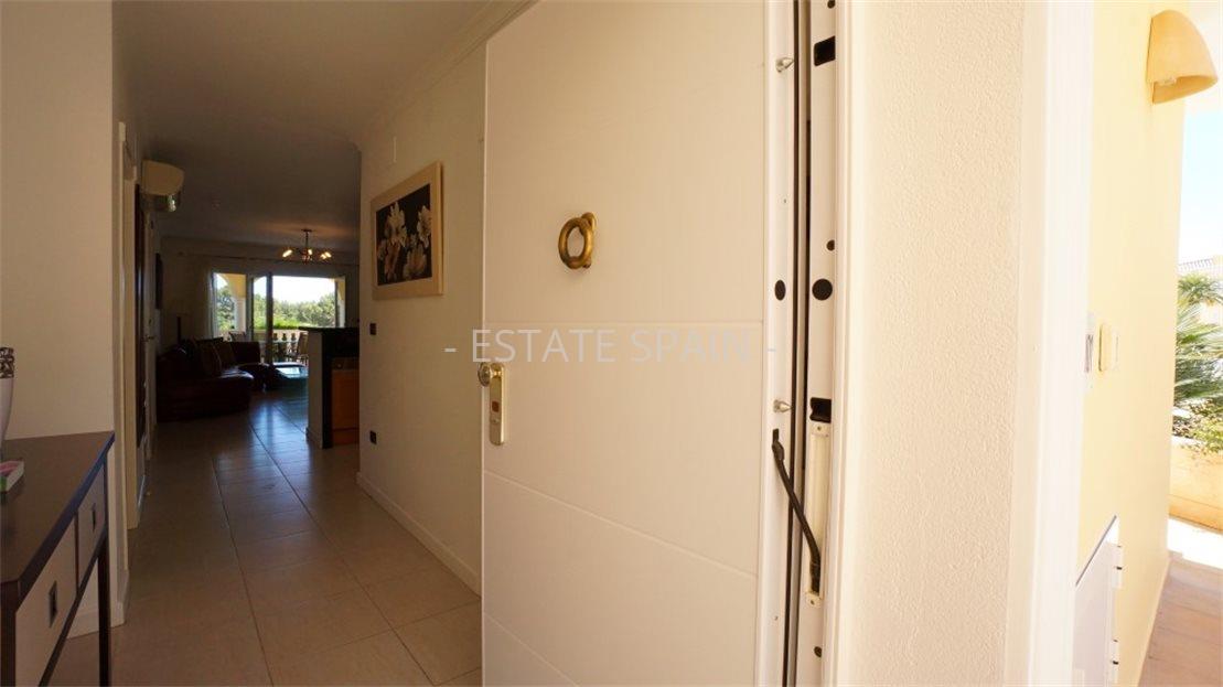 Апартаменты в Бенисе 112 м2 №ART218301C5A2  - Продажа - 11 large